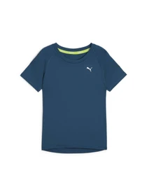 Футболки и поло PUMA Run Cloudspun Ss Tee W модель 524961 Фото