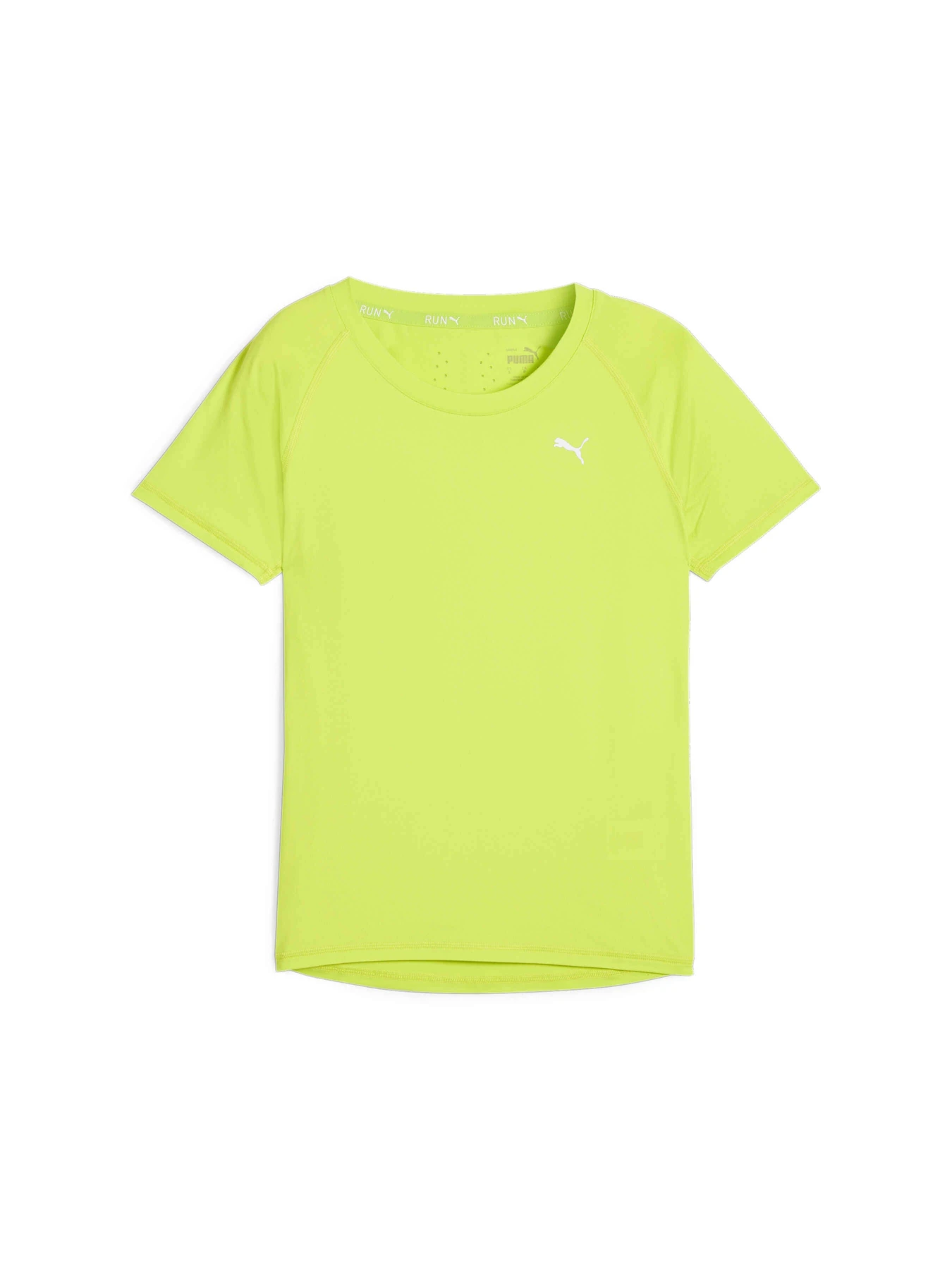 Футболки і поло PUMA Run Cloudspun Ss Tee W модель 524961 Фото