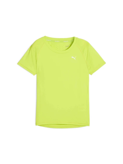 Футболки і поло PUMA Run Cloudspun Ss Tee W модель 524961 Фото