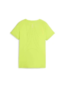 Футболки і поло PUMA Run Cloudspun Ss Tee W модель 524961 Фото