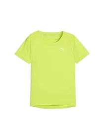 Футболки і поло PUMA Run Cloudspun Ss Tee W модель 524961 Фото