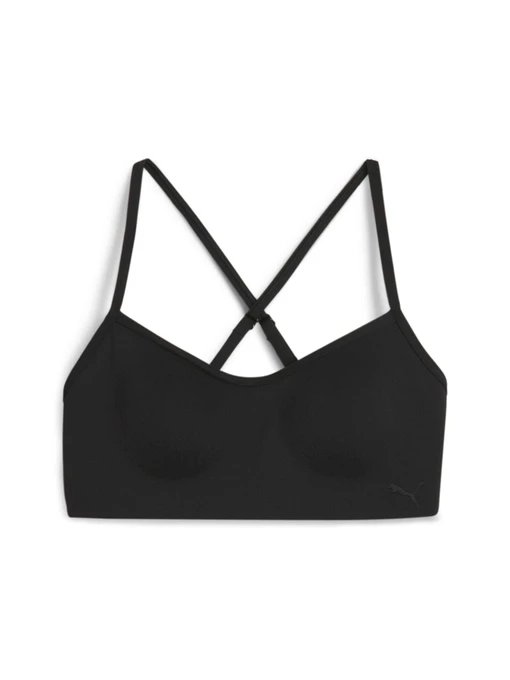 Футболки и поло PUMA Move Cloudspun Bra модель 524809 Фото