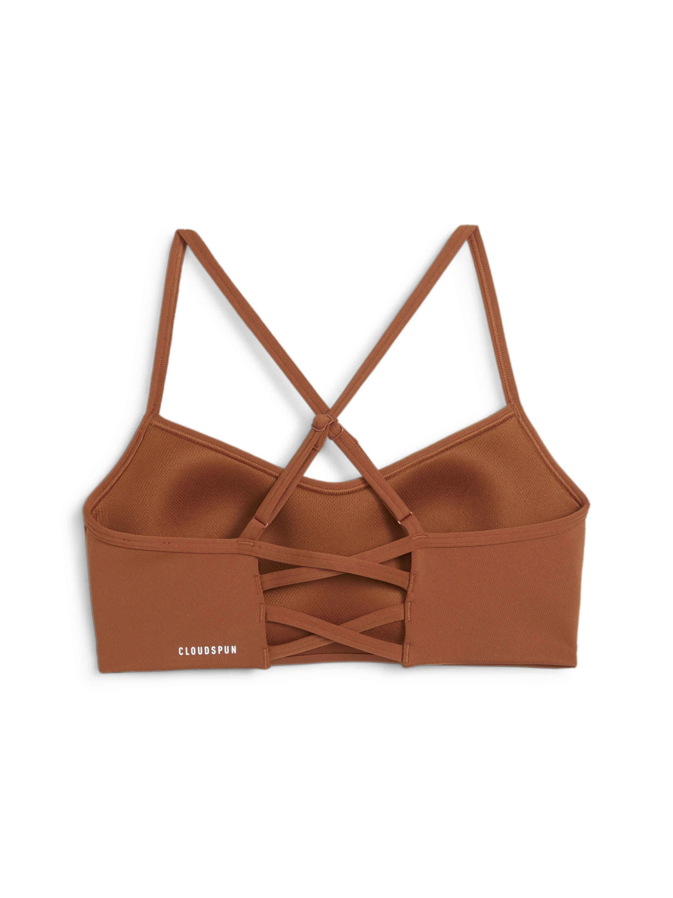 Футболки и поло PUMA Move Cloudspun Bra модель 524809 Футболки и поло PUMA Move Cloudspun Bra модель 524809 Фото