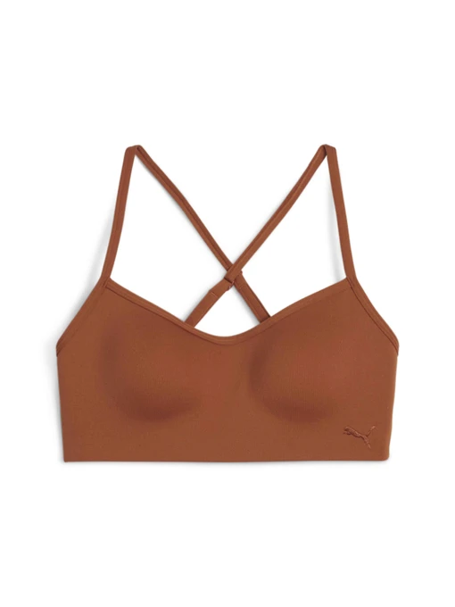 Футболки и поло PUMA Move Cloudspun Bra модель 524809 Фото
