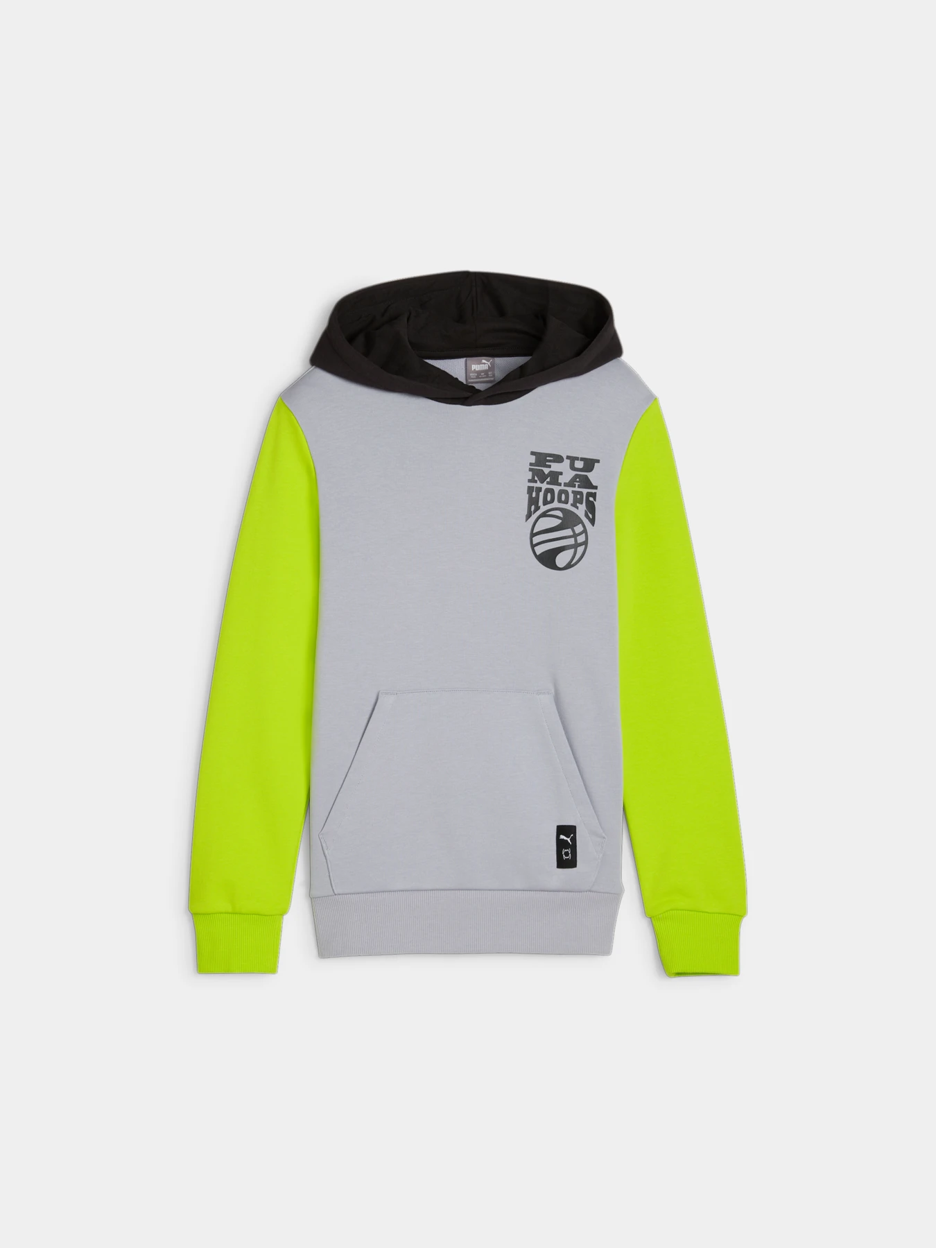 Худи и свитшоты PUMA Basketball Blueprint Hoodie модель 679980 Худи и свитшоты PUMA Basketball Blueprint Hoodie модель 679980 Фото