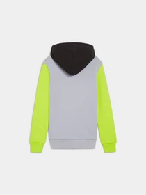 Худи и свитшоты PUMA Basketball Blueprint Hoodie модель 679980 Фото