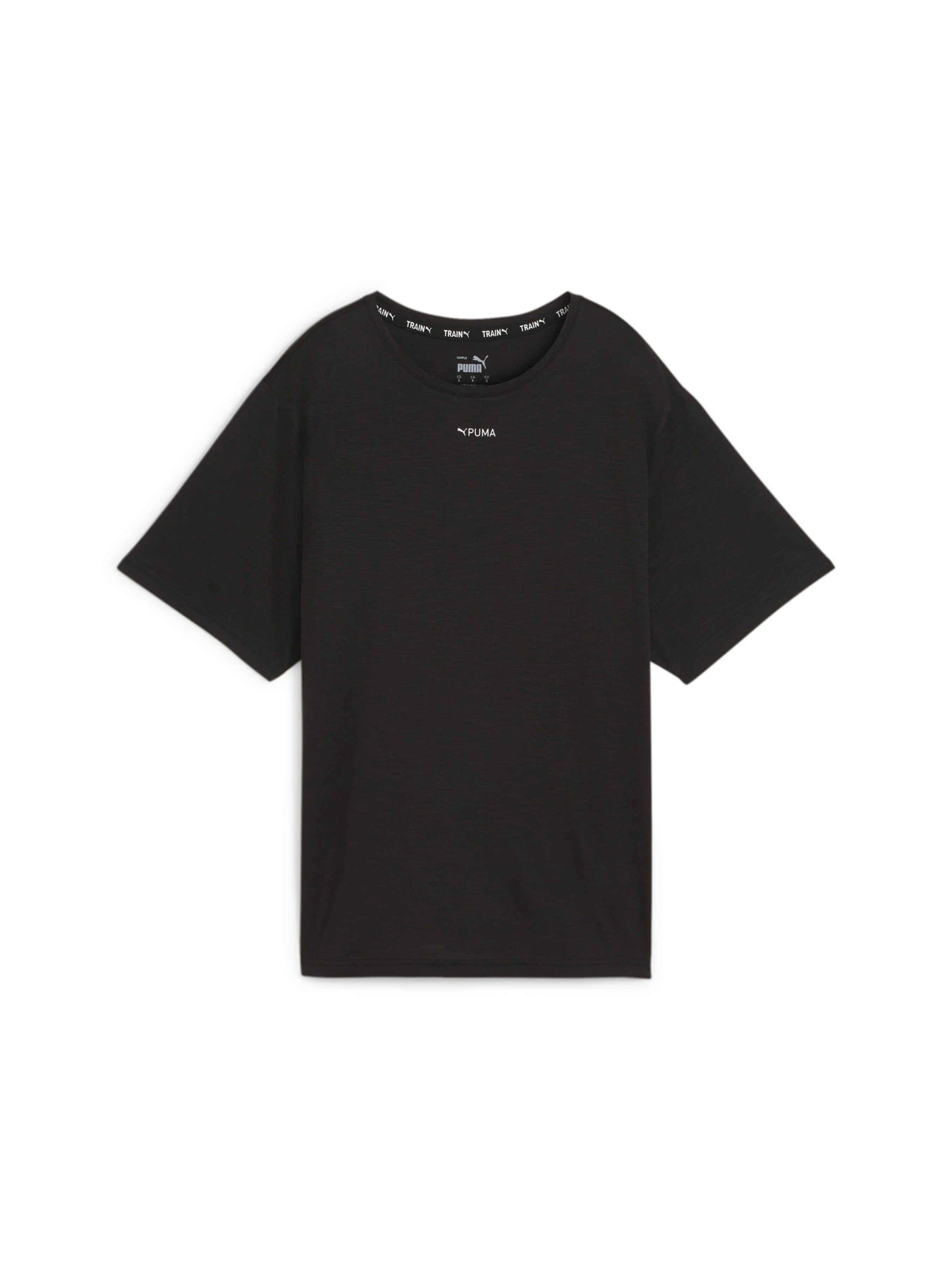 Футболки і поло PUMA Women Oversized Fit Tee модель 525115 Футболки і поло PUMA Women Oversized Fit Tee модель 525115 Фото