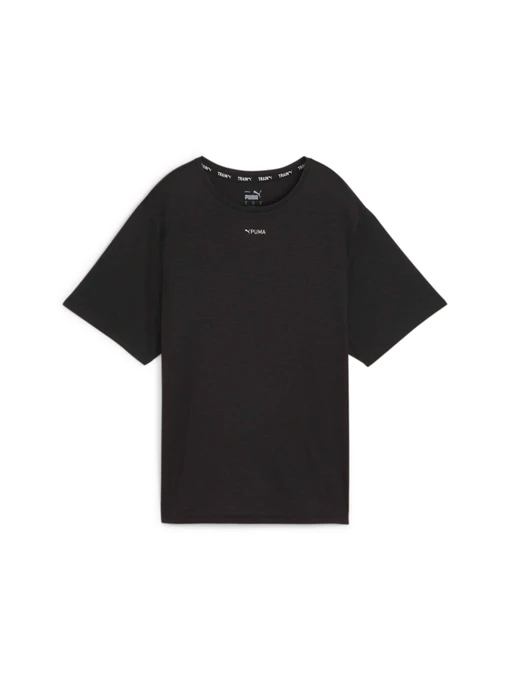 Футболки і поло PUMA Women Oversized Fit Tee модель 525115 Фото