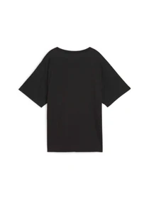 Футболки і поло PUMA Women Oversized Fit Tee модель 525115 Фото