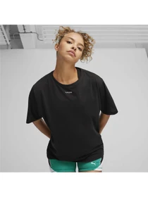 Футболки і поло PUMA Women Oversized Fit Tee модель 525115 Фото