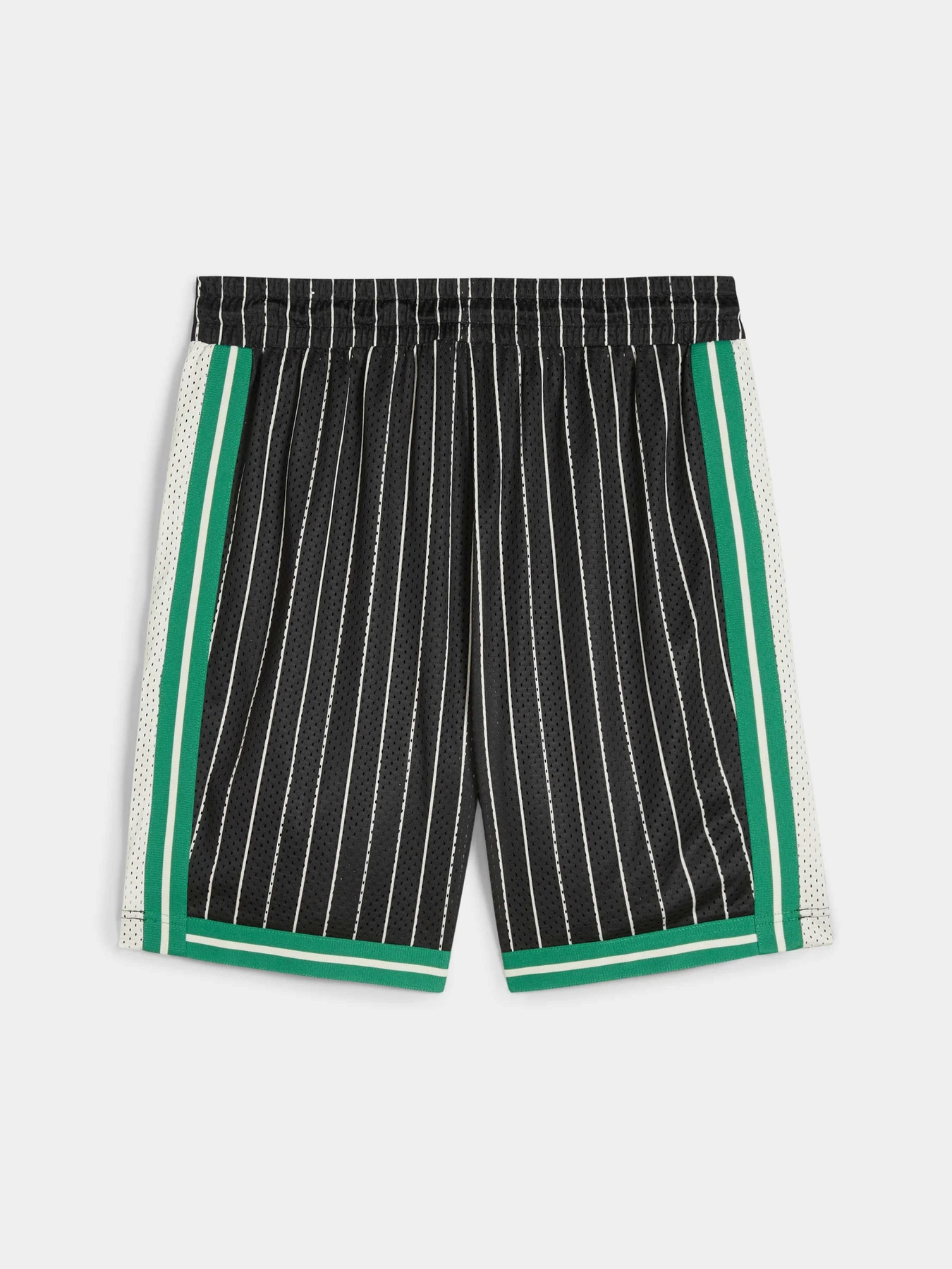 Шорты PUMA T7 Mesh Shorts модель 624394 Фото