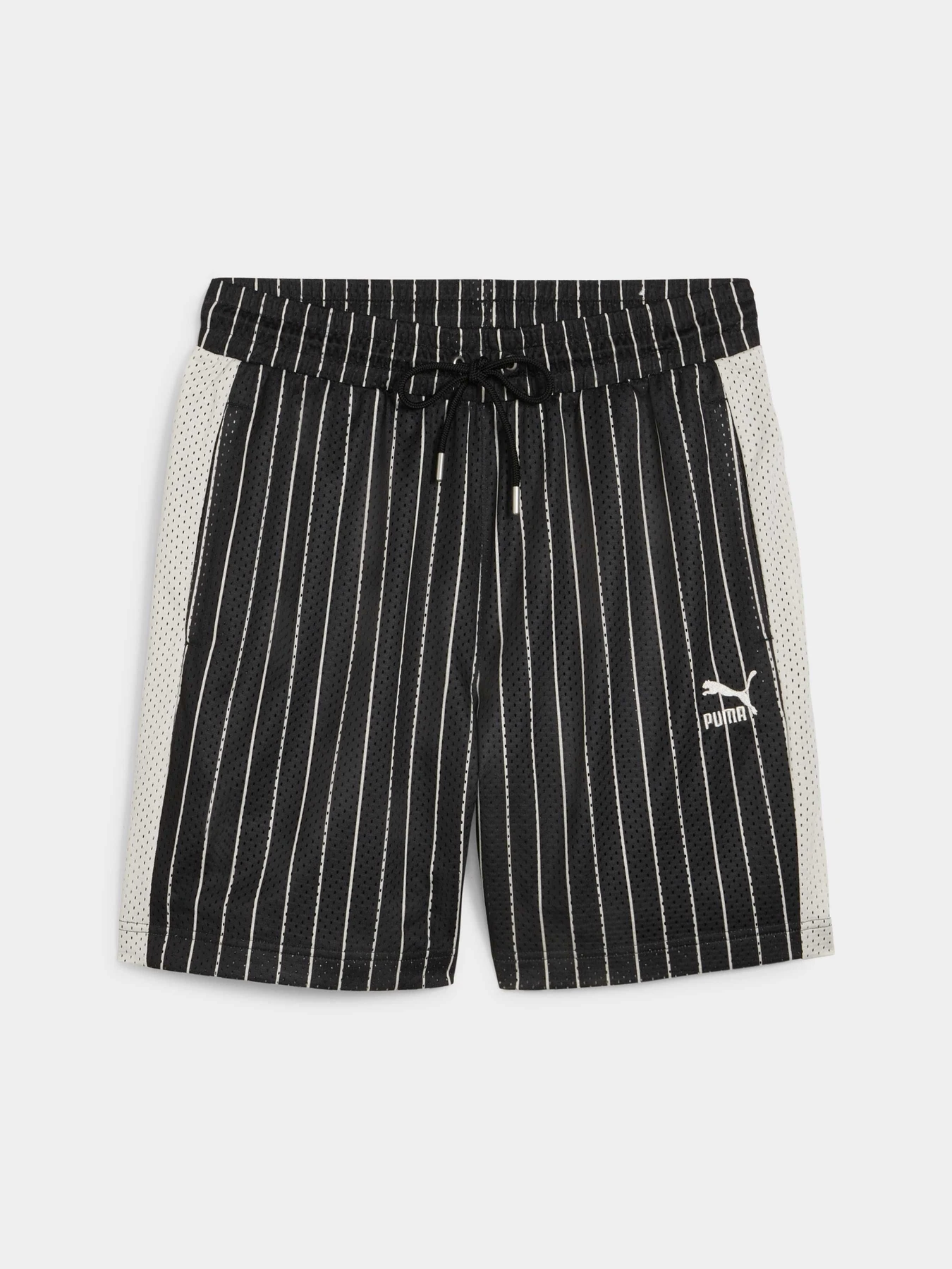Шорты PUMA T7 Mesh Shorts модель 624394 Фото