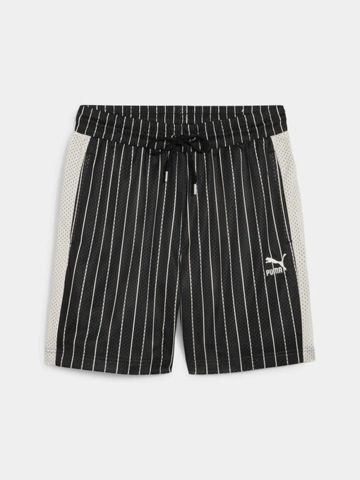 Шорти PUMA T7 Mesh Shorts модель 624394 Фото
