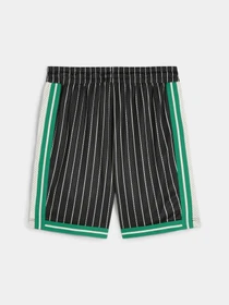 Шорты PUMA T7 Mesh Shorts модель 624394 Фото