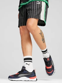 Шорты PUMA T7 Mesh Shorts модель 624394 Фото