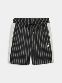Шорты PUMA T7 Mesh Shorts модель 624394 Фото