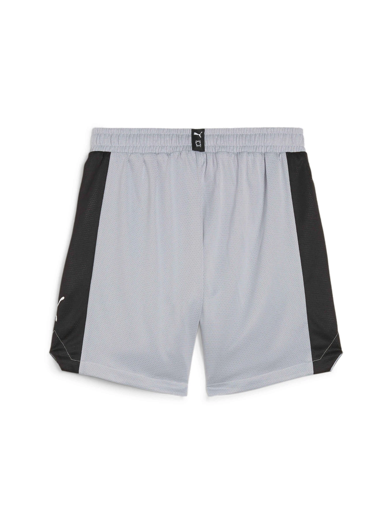Шорты PUMA Bball Blueprint Mesh Shorts модель 679983 Шорты PUMA Bball Blueprint Mesh Shorts модель 679983 Фото