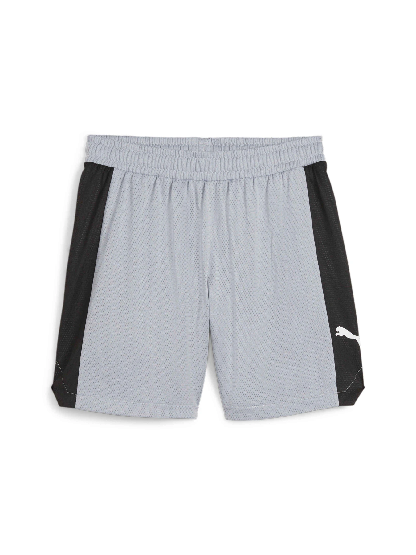 Шорты PUMA Bball Blueprint Mesh Shorts модель 679983 Шорты PUMA Bball Blueprint Mesh Shorts модель 679983 Фото