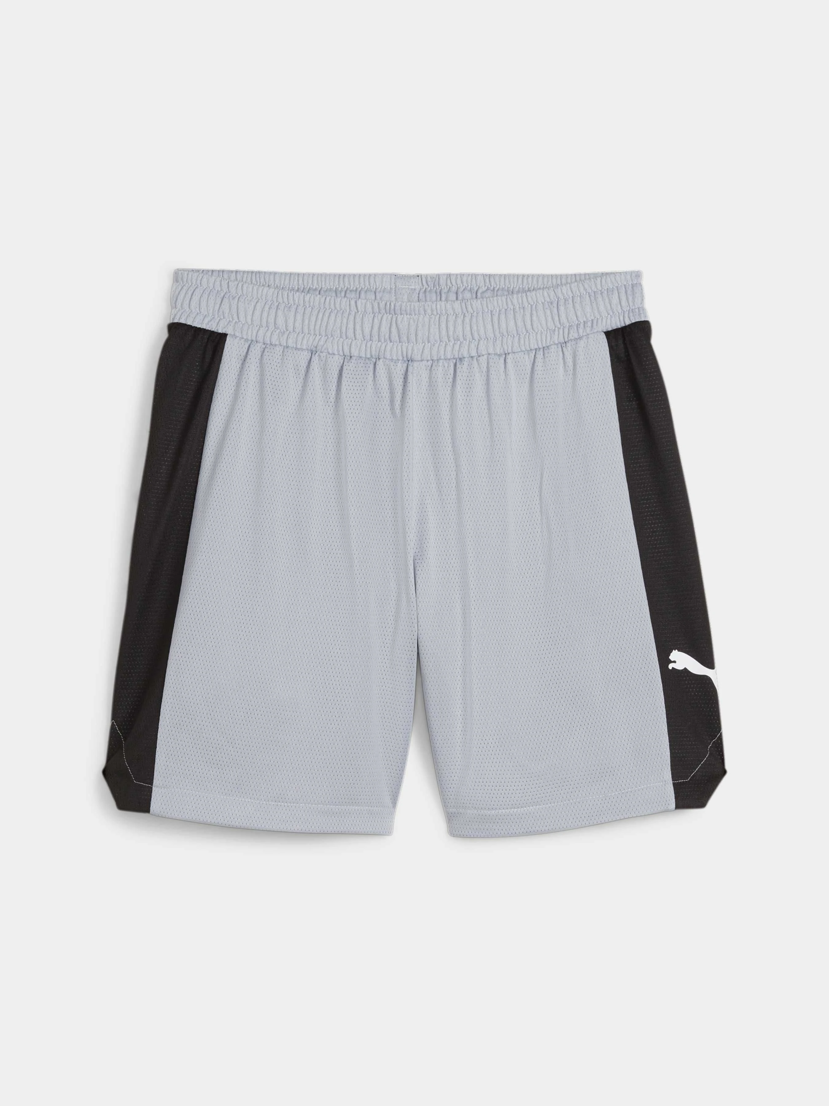 Дитячі Повсякденні шорти PUMA Bball Blueprint Mesh Shorts