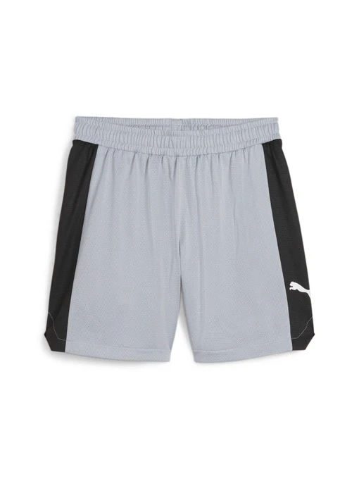 Шорты PUMA Bball Blueprint Mesh Shorts модель 679983 Фото