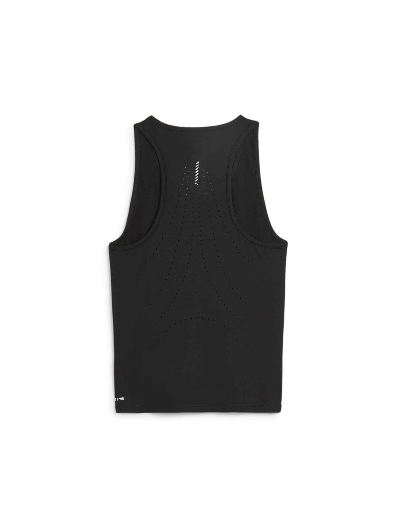 Футболки и поло PUMA Run Cloudspun Tank W модель 524960 Фото