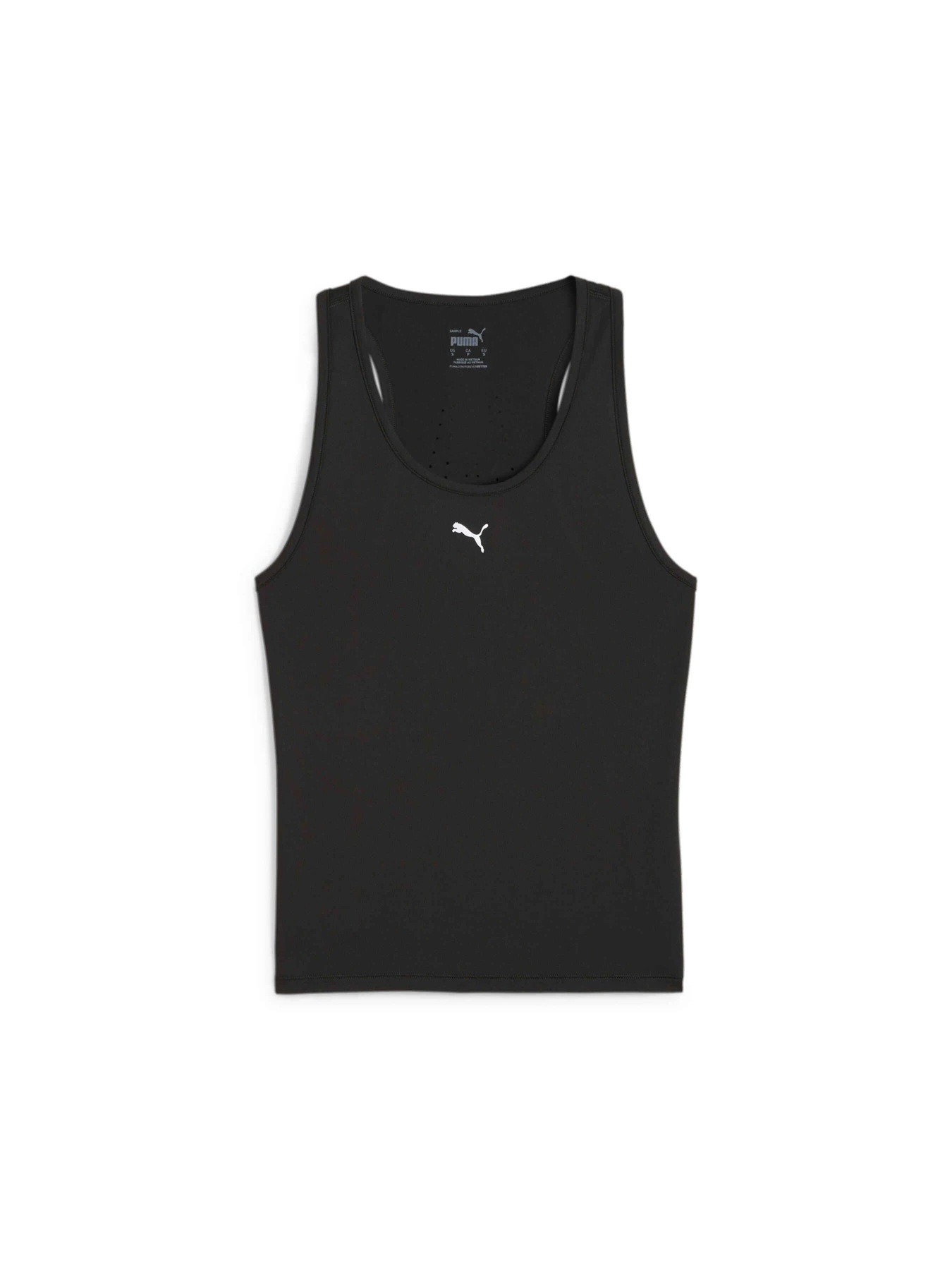 Футболки и поло PUMA Run Cloudspun Tank W модель 524960 Фото