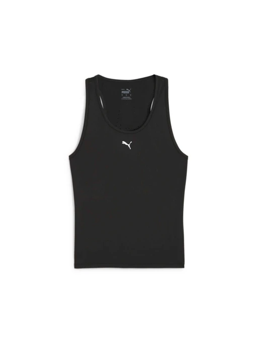 Футболки и поло PUMA Run Cloudspun Tank W модель 524960 Фото