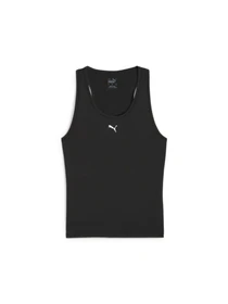 Футболки и поло PUMA Run Cloudspun Tank W модель 524960 Фото