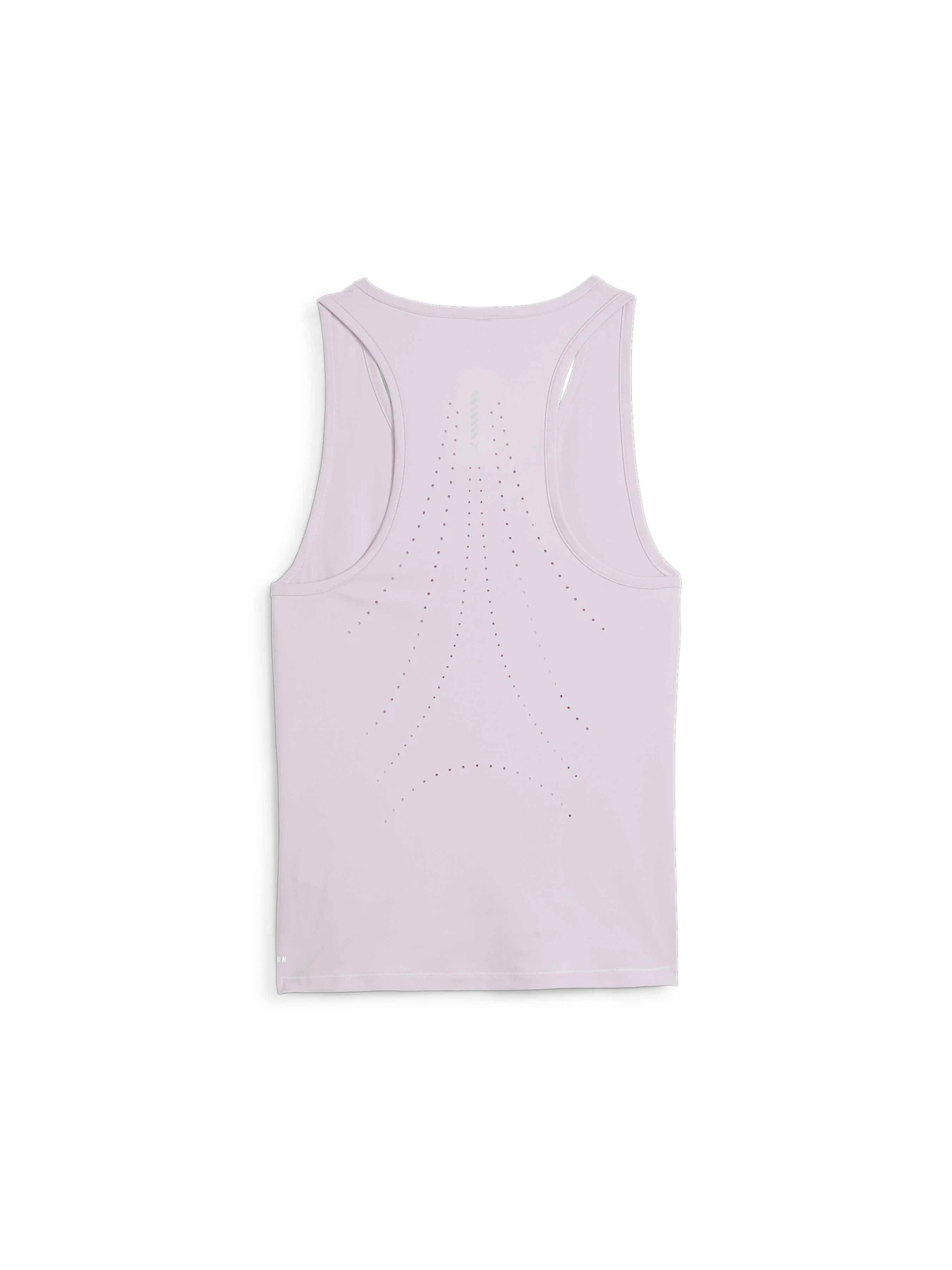 Футболки и поло PUMA Run Cloudspun Tank W модель 524960 Фото