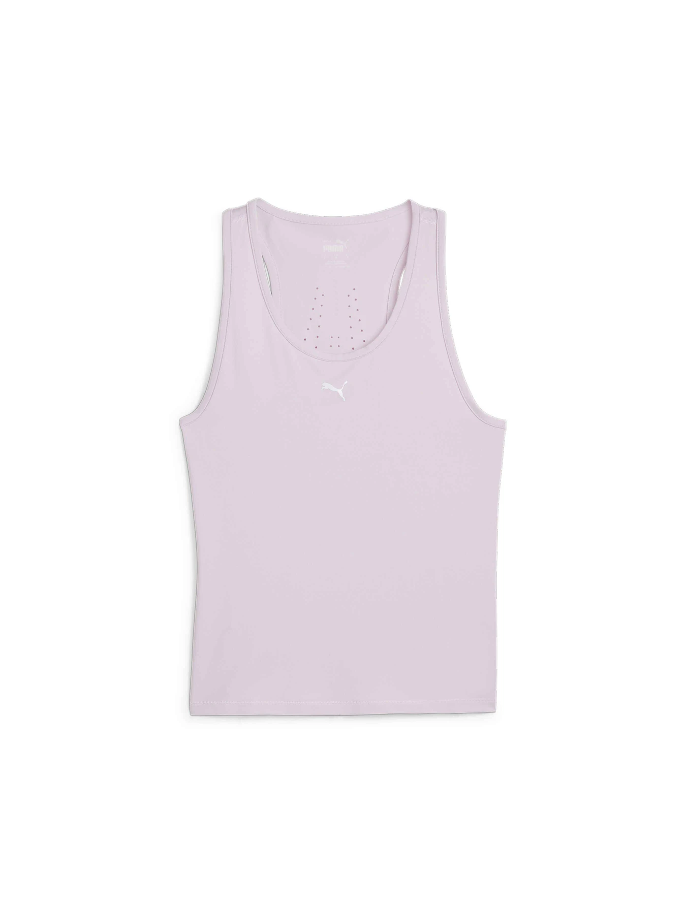 Футболки и поло PUMA Run Cloudspun Tank W модель 524960 Фото