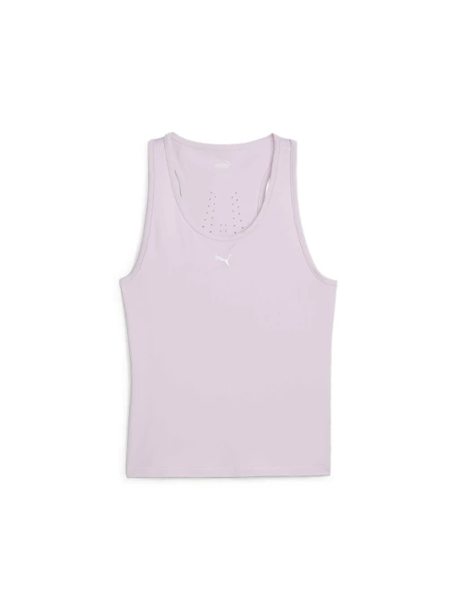 Футболки и поло PUMA Run Cloudspun Tank W модель 524960 Фото