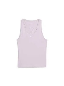 Футболки и поло PUMA Run Cloudspun Tank W модель 524960 Фото