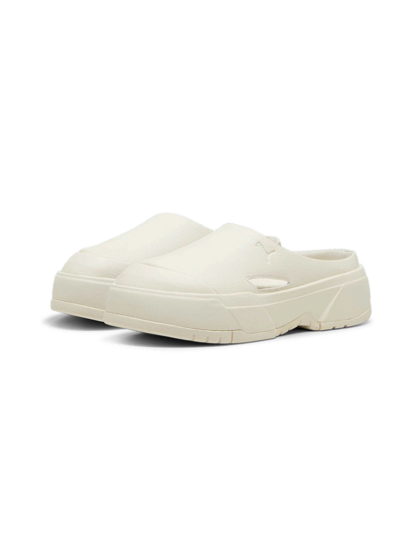 Шлёпанцы PUMA Ca. Mule Wns модель 395249 Фото