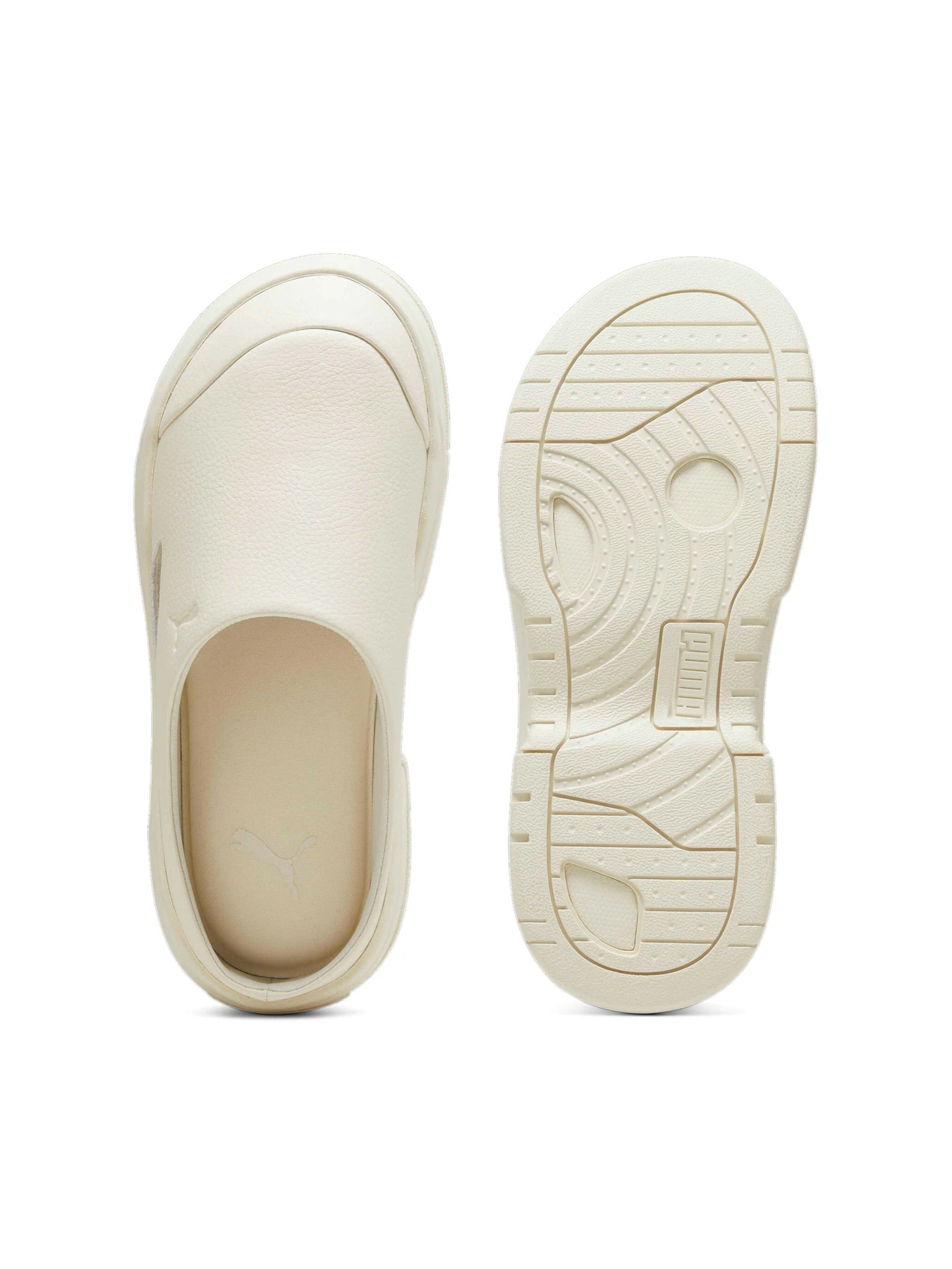 Шлёпанцы PUMA Ca. Mule Wns модель 395249 Фото