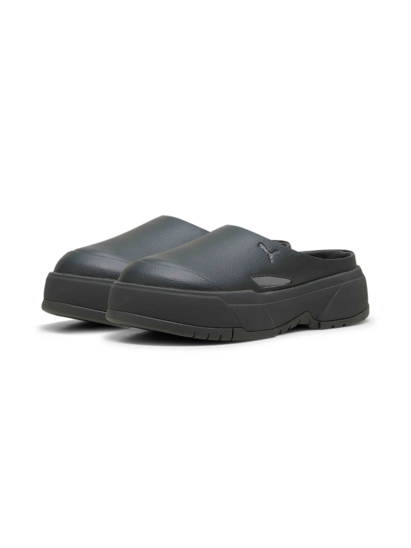 Шлёпанцы PUMA Ca. Mule Wns модель 395249 Фото