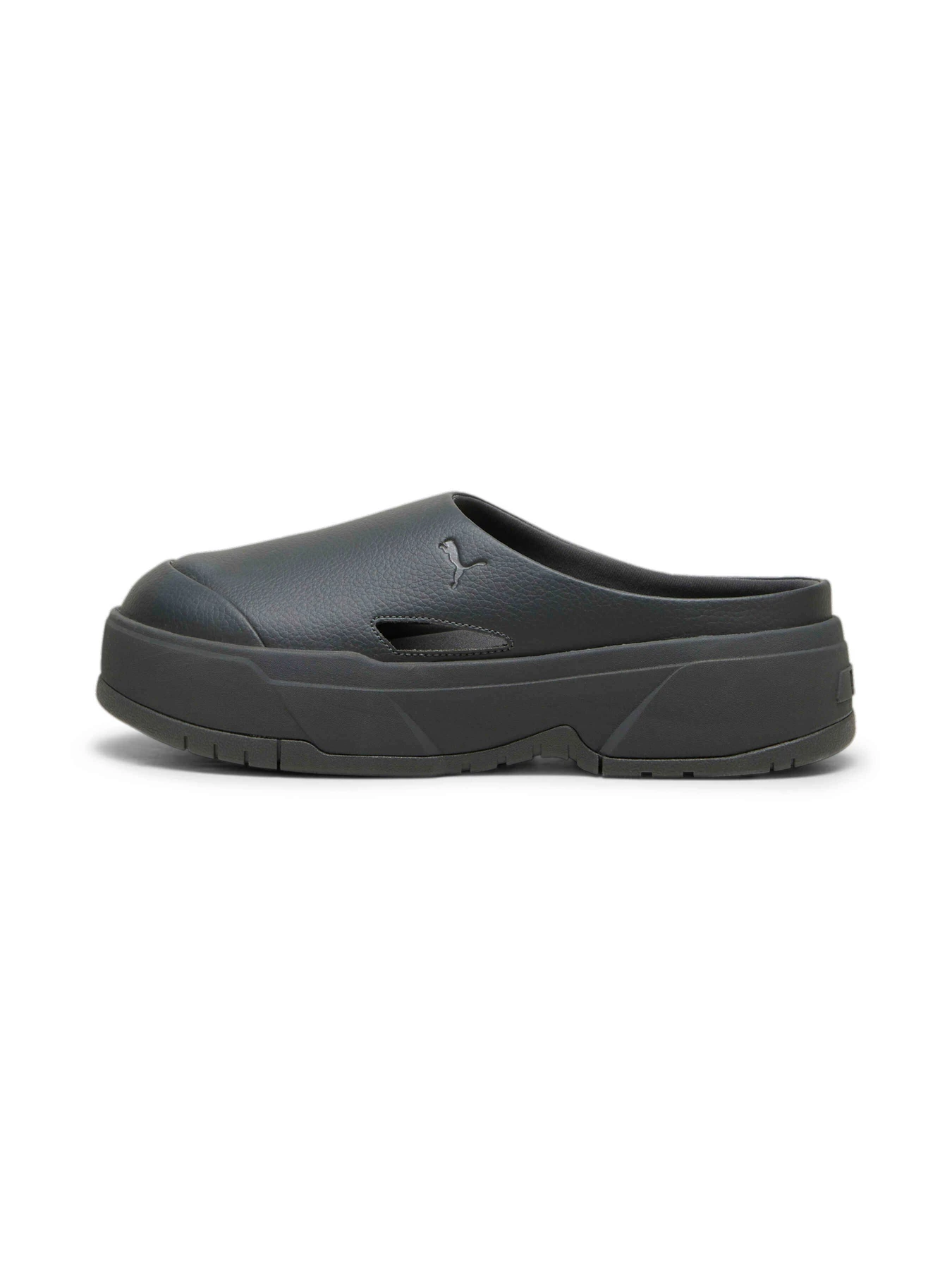 Шлёпанцы PUMA Ca. Mule Wns модель 395249 Фото