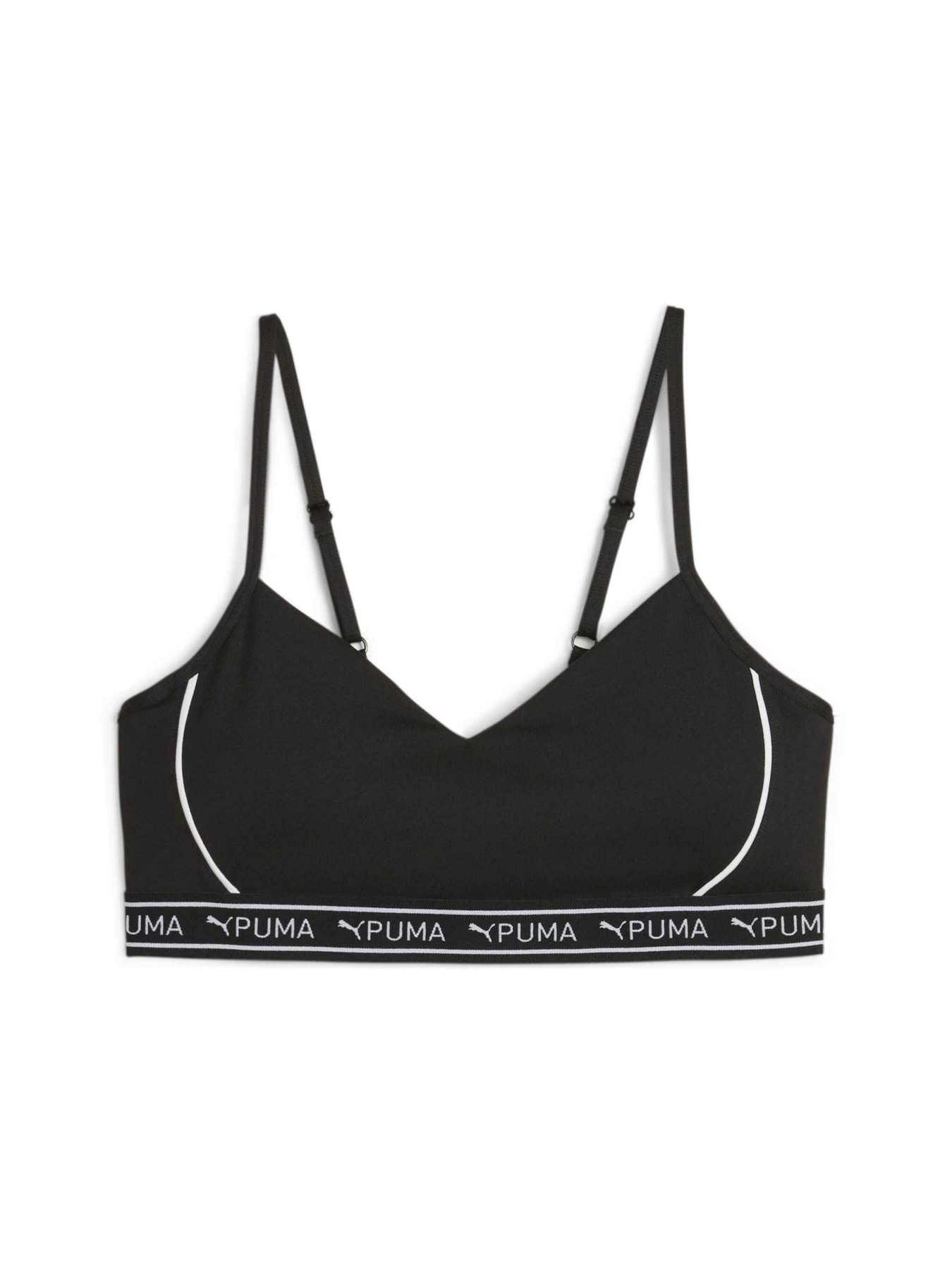 Футболки и поло PUMA Move Strong Bra модель 524815 Футболки и поло PUMA Move Strong Bra модель 524815 Фото