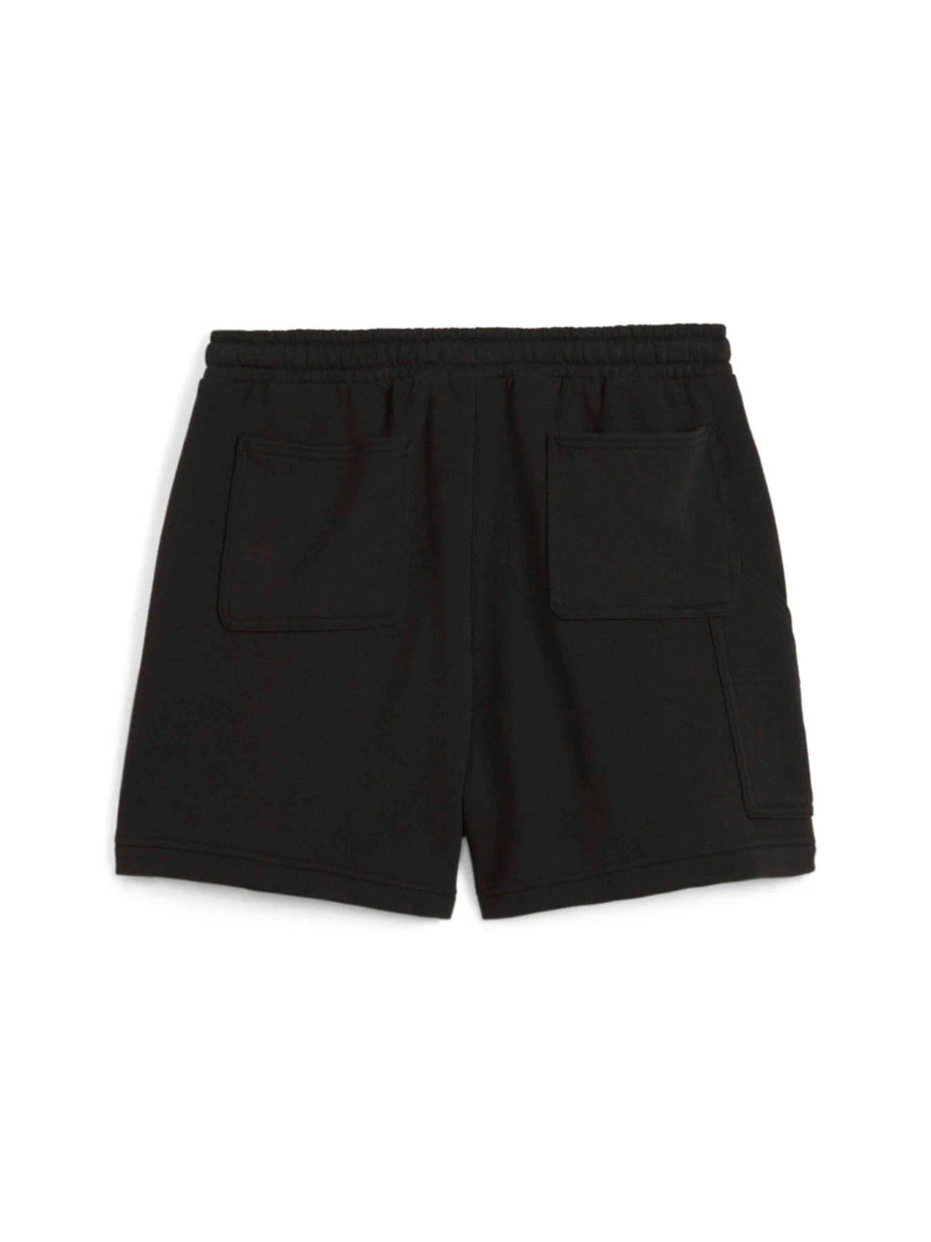 Шорти PUMA Downtown High Waist Shorts модель 624355 Фото