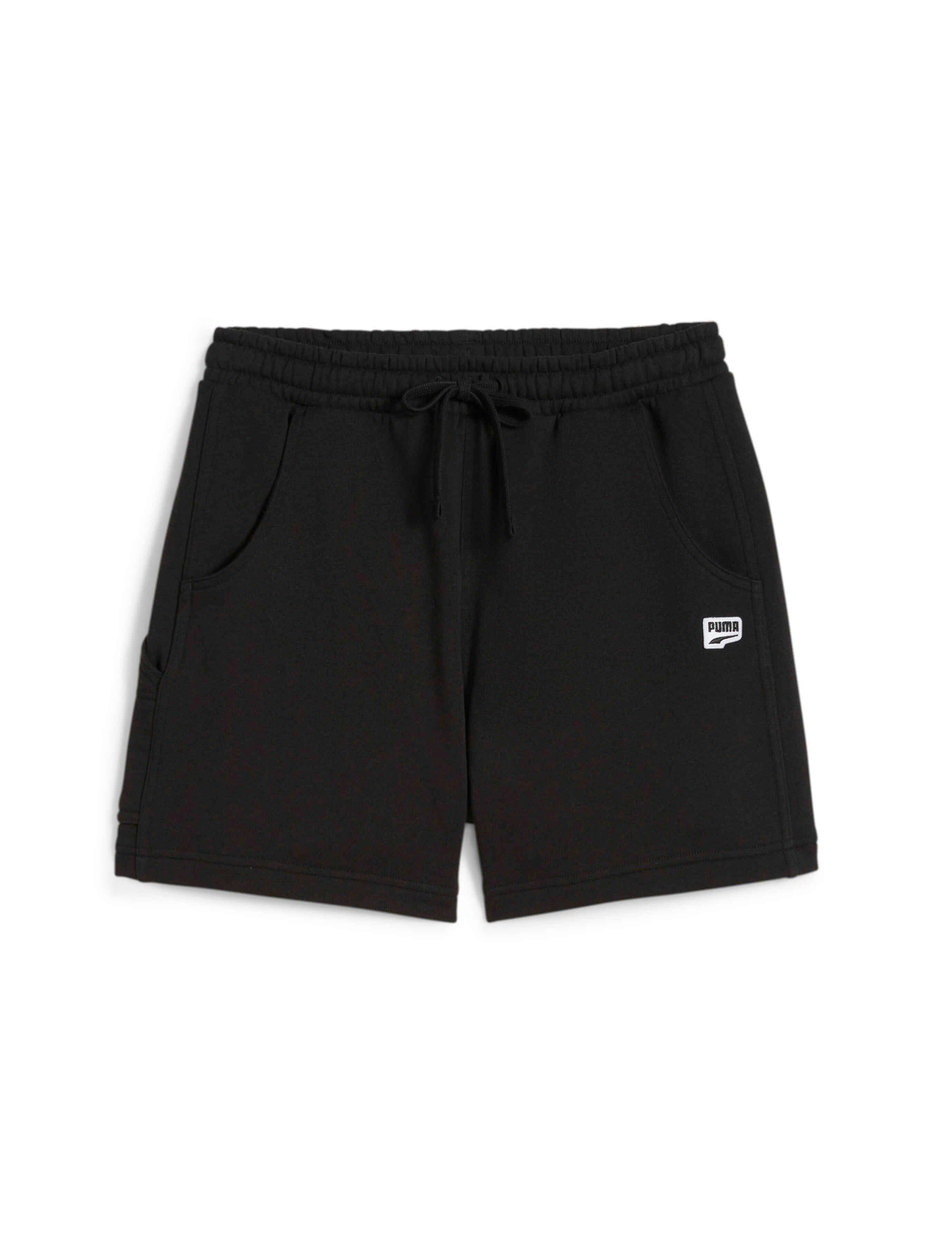Шорти PUMA Downtown High Waist Shorts модель 624355 Фото