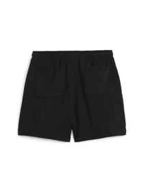 Шорти PUMA Downtown High Waist Shorts модель 624355 Фото