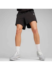 Шорти PUMA Downtown High Waist Shorts модель 624355 Фото