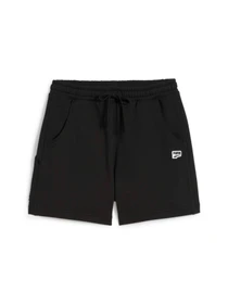 Шорти PUMA Downtown High Waist Shorts модель 624355 Фото