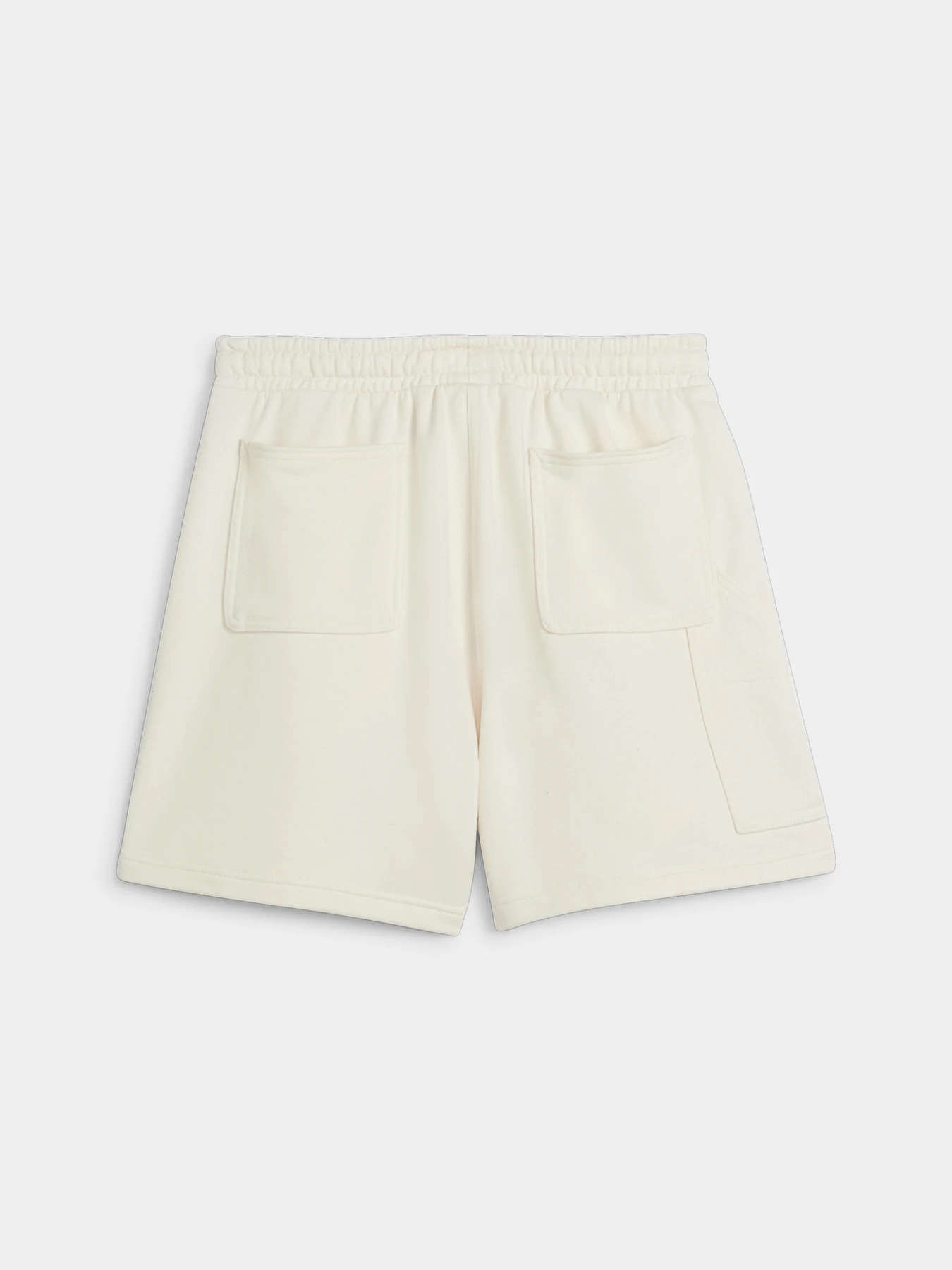 Шорты PUMA Downtown High Waist Shorts модель 624355 Шорты PUMA Downtown High Waist Shorts модель 624355 Фото