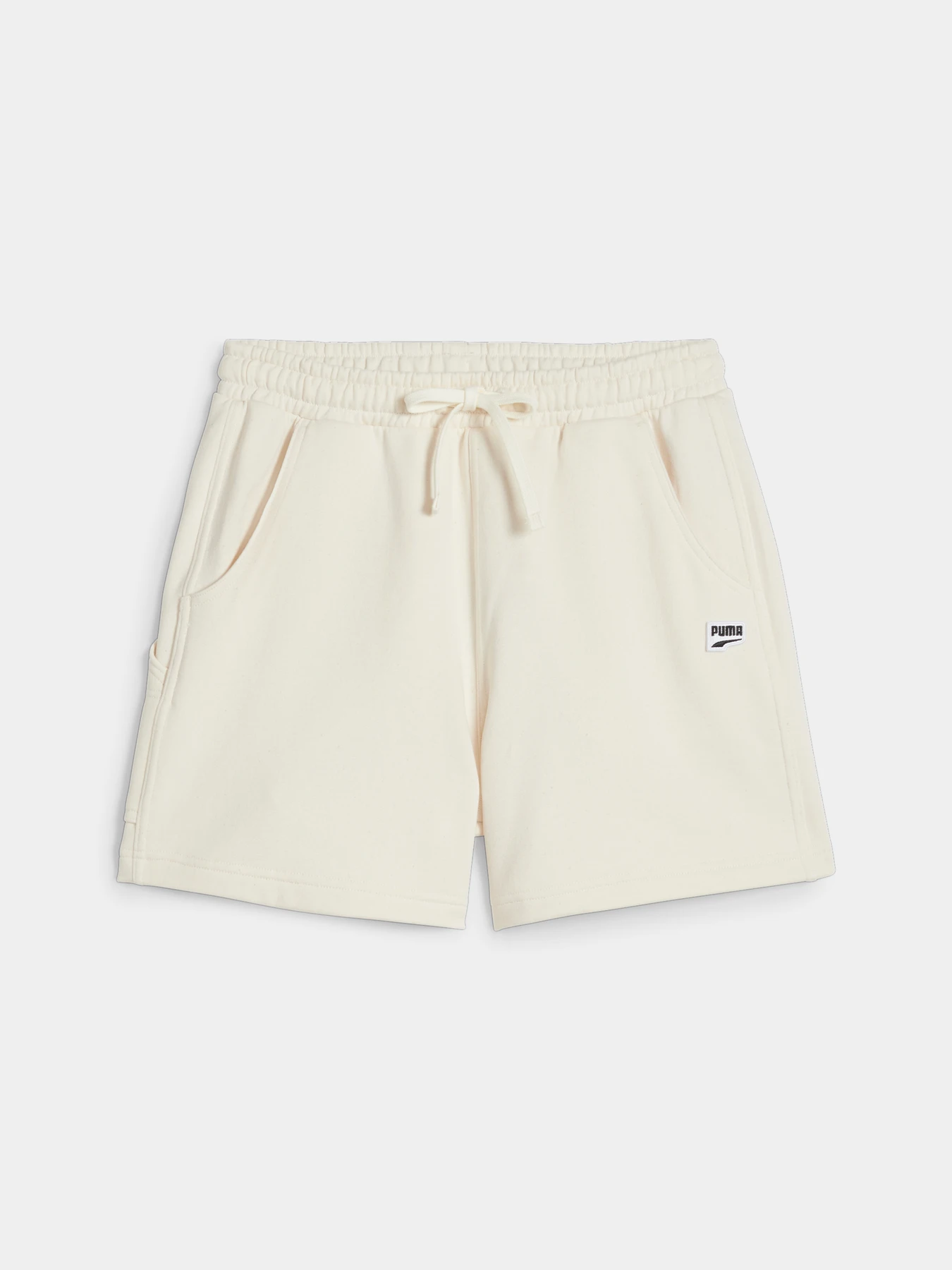 Шорты PUMA Downtown High Waist Shorts модель 624355 Шорты PUMA Downtown High Waist Shorts модель 624355 Фото