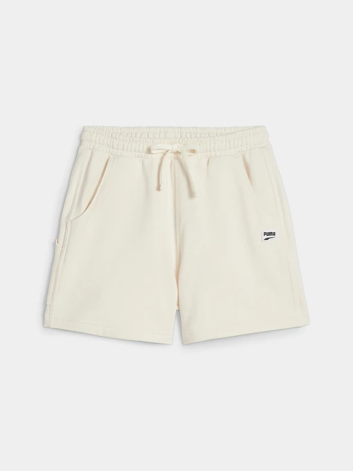 Шорты PUMA Downtown High Waist Shorts модель 624355 Фото