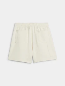 Шорты PUMA Downtown High Waist Shorts модель 624355 Фото