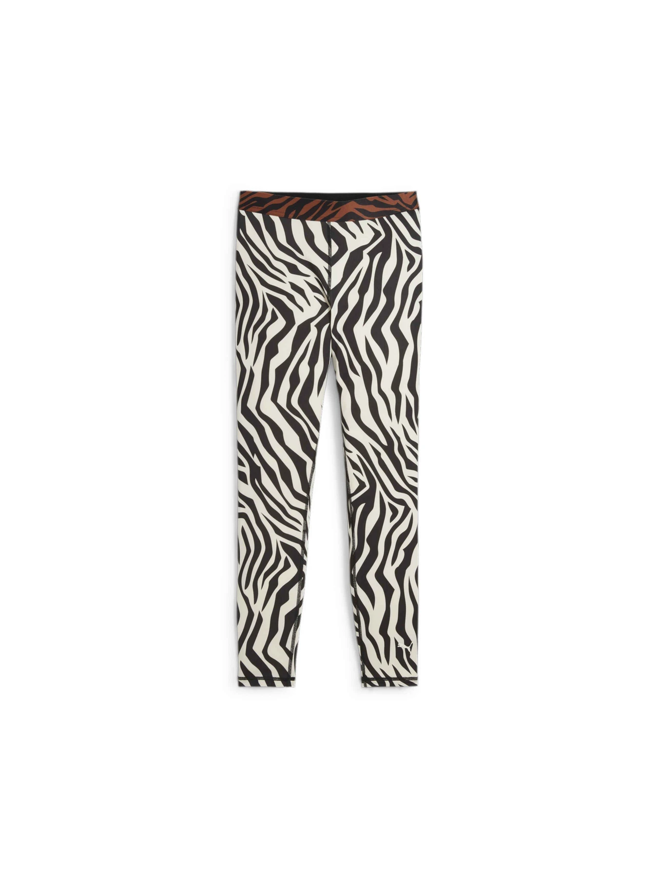 Брюки PUMA Animal Remix Hw 7/8 Tight модель 524817 Фото