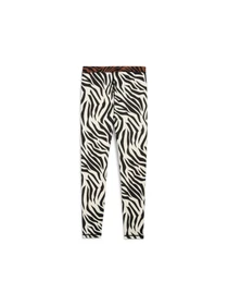 Брюки PUMA Animal Remix Hw 7/8 Tight модель 524817 Фото