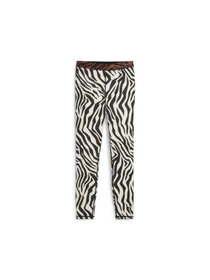 Брюки PUMA Animal Remix Hw 7/8 Tight модель 524817 Фото