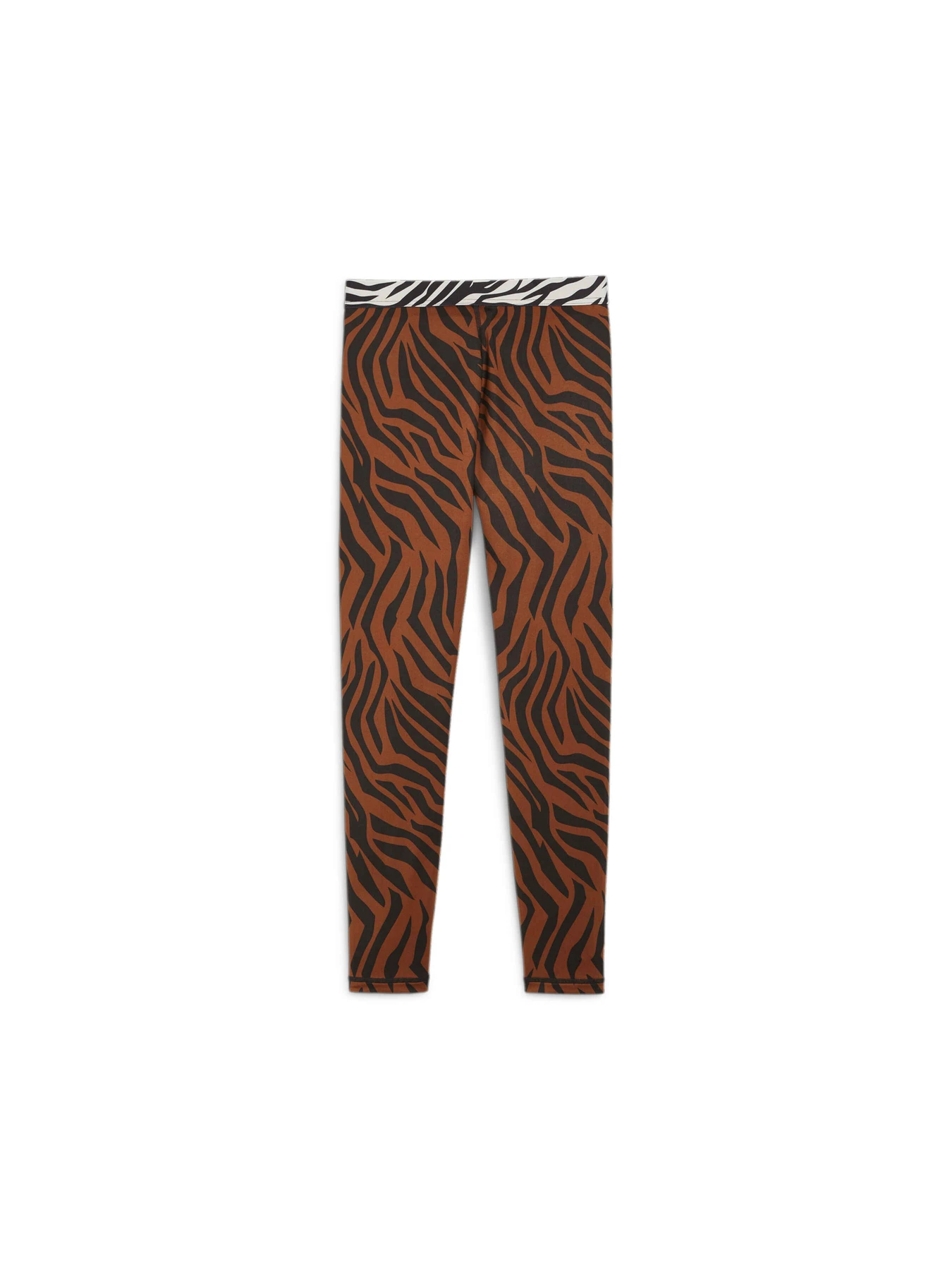 Брюки PUMA Animal Remix Hw 7/8 Tight модель 524817 Фото